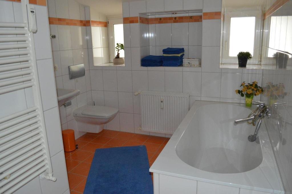 Hotel Gaestehaus Grothe Zinnowitz Habitación foto